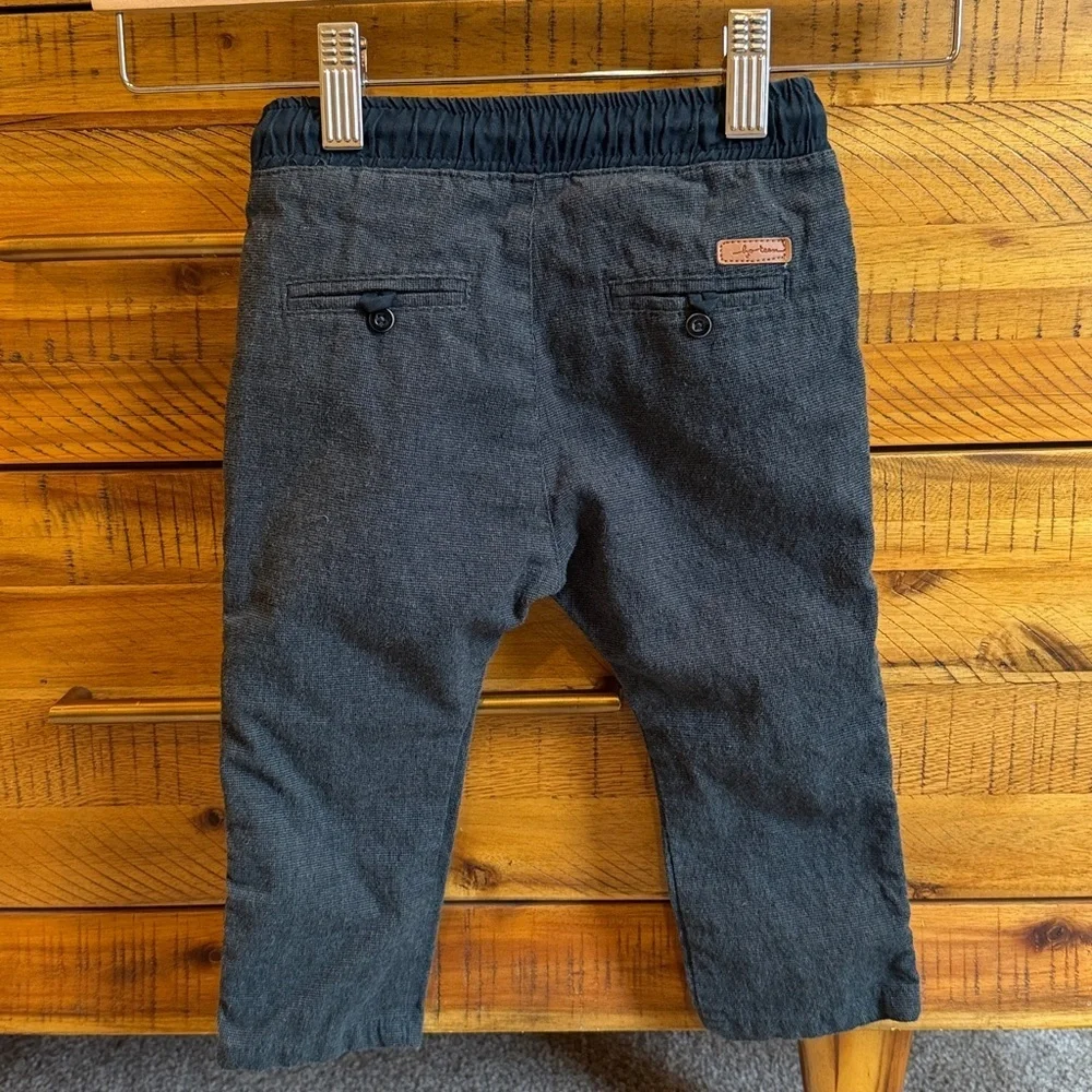 Zara Baby Boys Pants